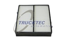 Filtr, vzduch v interiéru TRUCKTEC AUTOMOTIVE 02.59.065