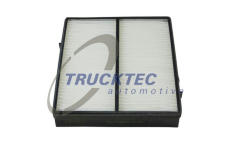 Filtr, vzduch v interiéru TRUCKTEC AUTOMOTIVE 02.59.065