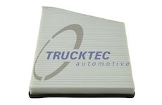 Filtr, vzduch v interiéru TRUCKTEC AUTOMOTIVE 02.59.067