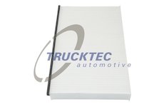 Filtr, vzduch v interiéru TRUCKTEC AUTOMOTIVE 02.59.068