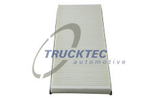 Filtr, vzduch v interiéru TRUCKTEC AUTOMOTIVE 02.59.069