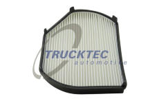 Filter vnútorného priestoru TRUCKTEC AUTOMOTIVE 02.59.070