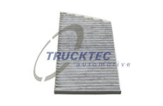 Filtr, vzduch v interiéru TRUCKTEC AUTOMOTIVE 02.59.073