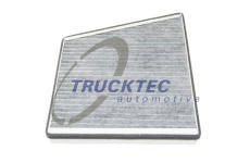 Filtr, vzduch v interiéru TRUCKTEC AUTOMOTIVE 02.59.075