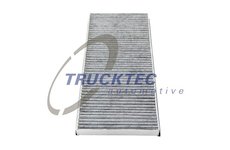 Filtr, vzduch v interiéru TRUCKTEC AUTOMOTIVE 02.59.077