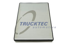 Filtr, vzduch v interiéru TRUCKTEC AUTOMOTIVE 02.59.082