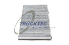 Filtr, vzduch v interiéru TRUCKTEC AUTOMOTIVE 02.59.084