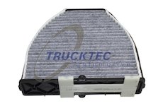 Filtr, vzduch v interiéru TRUCKTEC AUTOMOTIVE 02.59.109