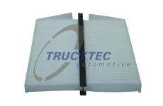 Filtr, vzduch v interiéru TRUCKTEC AUTOMOTIVE 02.59.134