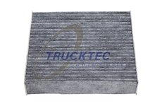 Filtr, vzduch v interiéru TRUCKTEC AUTOMOTIVE 02.59.139