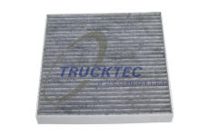 Filter vnútorného priestoru TRUCKTEC AUTOMOTIVE 02.59.149