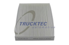 Filtr, vzduch v interiéru TRUCKTEC AUTOMOTIVE 02.59.164