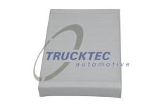 Filtr, vzduch v interiéru TRUCKTEC AUTOMOTIVE 02.59.187