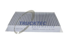 Filtr, vzduch v interiéru TRUCKTEC AUTOMOTIVE 02.59.200