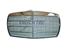 Mrizka chladice TRUCKTEC AUTOMOTIVE 02.60.150
