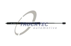 Pneumaticka pruzina, kapota motoru TRUCKTEC AUTOMOTIVE 02.60.551