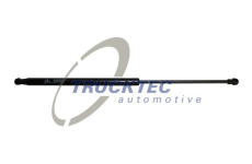 Pneumaticka pruzina, zavazadlovy / nakladovy prostor TRUCKTEC AUTOMOTIVE 02.60.554