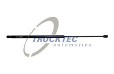 Pneumaticka pruzina, kapota motoru TRUCKTEC AUTOMOTIVE 02.60.558