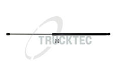 Pneumaticka pruzina, kapota motoru TRUCKTEC AUTOMOTIVE 02.60.570