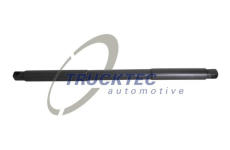 Pneumaticka pruzina, zavazadlovy / nakladovy prostor TRUCKTEC AUTOMOTIVE 02.62.002