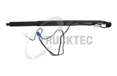 Elektromotor, zadní dveře TRUCKTEC AUTOMOTIVE 02.62.003