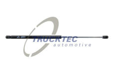 Pneumaticka pruzina, zavazadlovy / nakladovy prostor TRUCKTEC AUTOMOTIVE 02.62.026