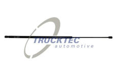 Pneumatická prużina, Batożinový/nákladný priestor TRUCKTEC AUTOMOTIVE 02.62.028