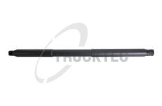 Pneumatická pružina, zavazadlový / nákladový prostor TRUCKTEC AUTOMOTIVE 02.62.035