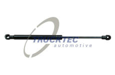 Pneumaticka pruzina, zavazadlovy / nakladovy prostor TRUCKTEC AUTOMOTIVE 02.66.007