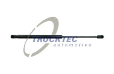 Pneumaticka pruzina, zavazadlovy / nakladovy prostor TRUCKTEC AUTOMOTIVE 02.66.011