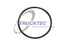 Těsnění, termostat TRUCKTEC AUTOMOTIVE 02.67.006