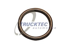 Těsnění, koleno sacího potrubí TRUCKTEC AUTOMOTIVE 02.67.008