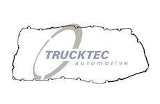 Těsněné, víko (kliková skříň) TRUCKTEC AUTOMOTIVE 03.10.015