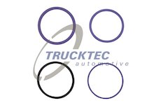 Sada tesneni, vstrikovaci tryska TRUCKTEC AUTOMOTIVE 03.10.036