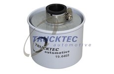 Vzduchový filtr, kompresor-nasávaný vzduch TRUCKTEC AUTOMOTIVE 03.14.018