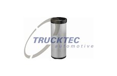 Vzduchový filtr TRUCKTEC AUTOMOTIVE 03.14.033