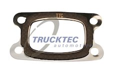 Těsnění, kolektor výfukových plynů TRUCKTEC AUTOMOTIVE 03.16.002