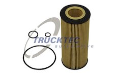 Olejovy filtr, manualni prevodovka TRUCKTEC AUTOMOTIVE 03.18.026