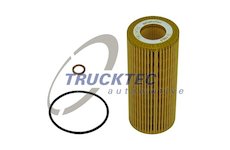 Olejovy filtr, manualni prevodovka TRUCKTEC AUTOMOTIVE 03.18.028