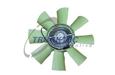 Větrák, chlazení motoru TRUCKTEC AUTOMOTIVE 03.19.095