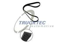 ozubený klínový řemen TRUCKTEC AUTOMOTIVE 03.19.109
