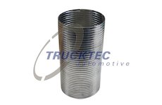 Prużný díl výfuku TRUCKTEC AUTOMOTIVE 03.39.005