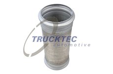 Výfuková trubka TRUCKTEC AUTOMOTIVE 03.39.010