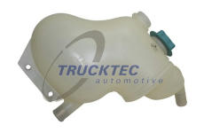 Vyrovnávací nádoba, chladicí kapalina TRUCKTEC AUTOMOTIVE 03.40.003