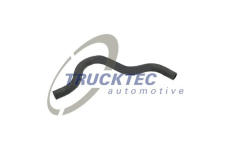 Hadica chladenia TRUCKTEC AUTOMOTIVE 03.40.026