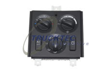 Ovládací prvek, topení/ventilace TRUCKTEC AUTOMOTIVE 03.42.129