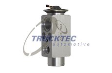 Expanzní ventil, klimatizace TRUCKTEC AUTOMOTIVE 03.59.007