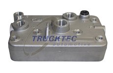 Hlava válce, vzduchový kompresor TRUCKTEC AUTOMOTIVE 04.10.100