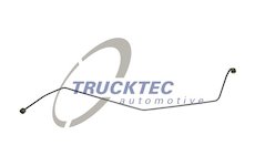 Vysokotlaké vedení, vstřikovací systém TRUCKTEC AUTOMOTIVE 04.13.024