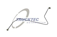 Vysokotlaké vedení, vstřikovací systém TRUCKTEC AUTOMOTIVE 04.13.026